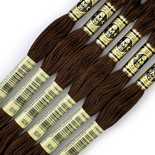 D.M.C. Muline art. 117-938