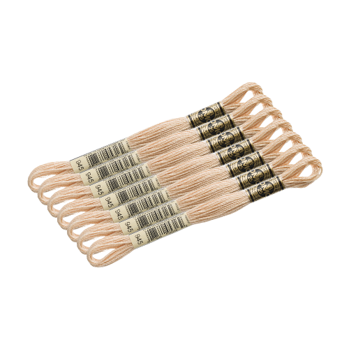 D.M.C. Muline art. 117-945