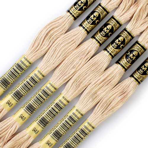 D.M.C. Muline art. 117-948