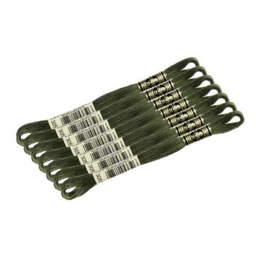 D.M.C. Muline art. 117-3051