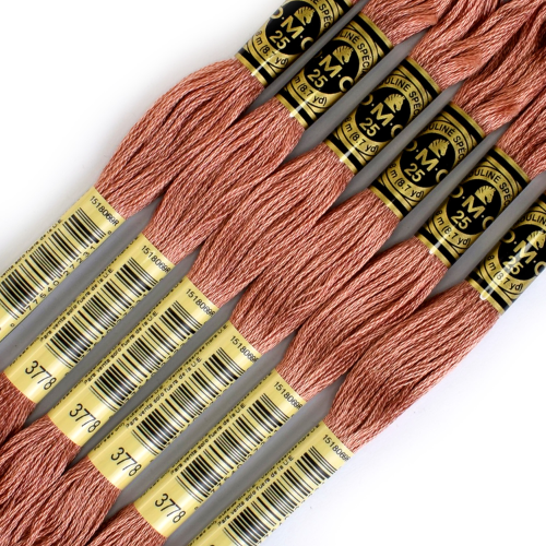 D.M.C. Muline art. 117-3778