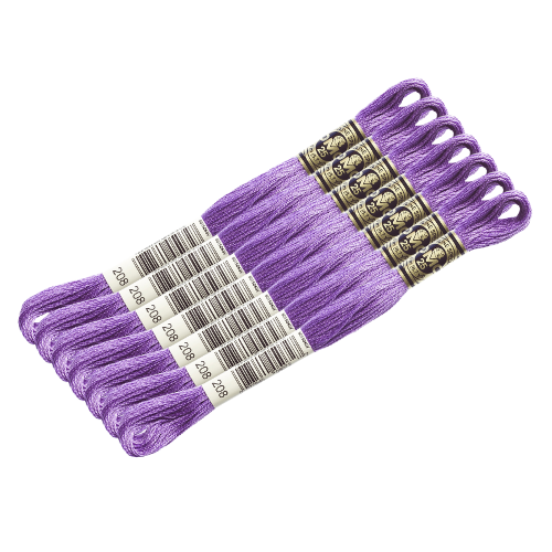 D.M.C. Muline art. 117-208