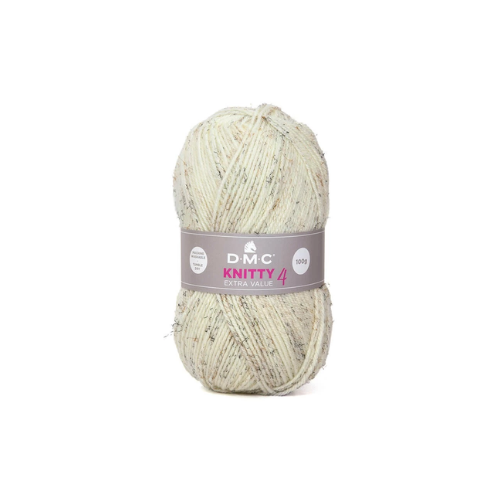 D.M.C. Knitty 4 8112 -930
