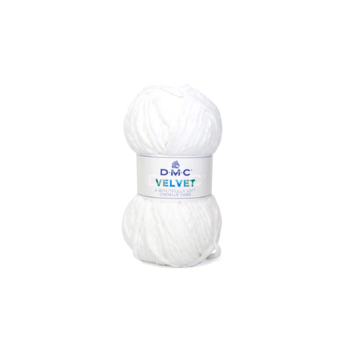 D.M.C. Velvet 8127 -002