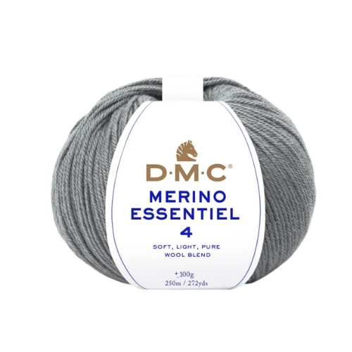 D.M.C. Merino Essentiel 8130 -891
