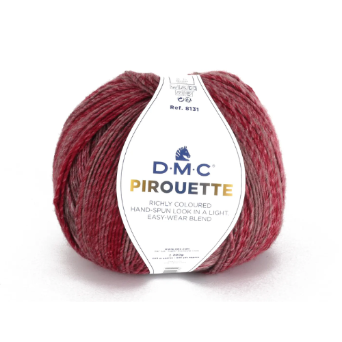 D.M.C. Pirouette 8131 -497