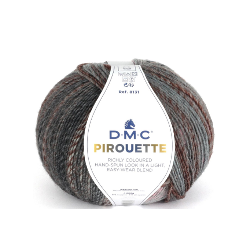D.M.C. Pirouette 8131 -801