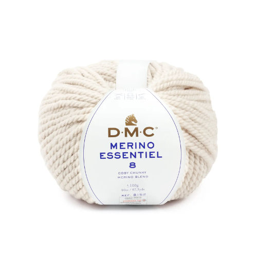 D.M.C. Merino Essentiel 8 8152 -850