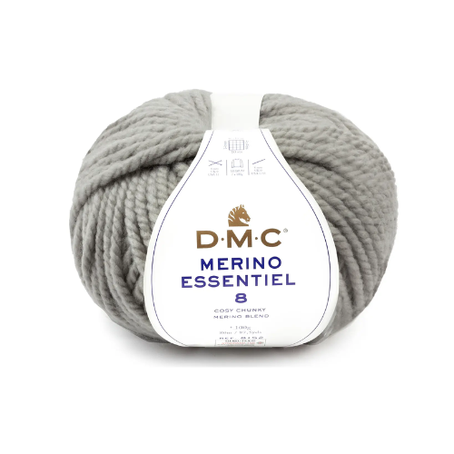D.M.C. Merino Essentiel 8 8152 -872