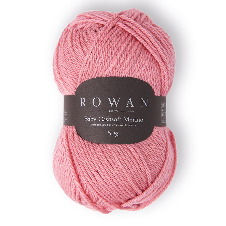 ROWAN Baby Cashsoft Merini  Piglet cod: 9802218_122