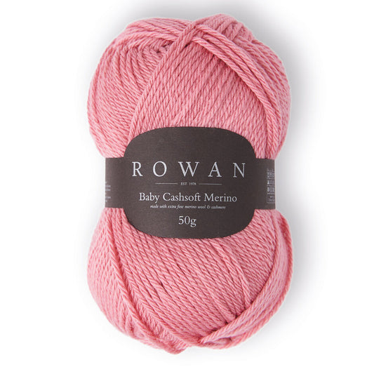 ROWAN Baby Cashsoft Merini  Piglet cod: 9802218_122