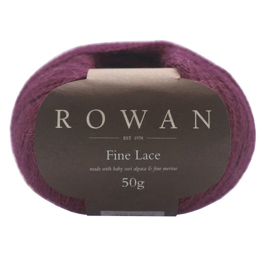 ROWAN Fine Lance Port cod: 9802140-958