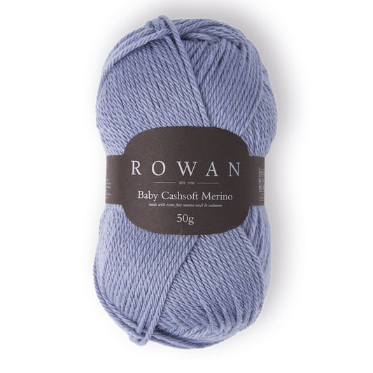 ROWAN Baby Cashsoft Merini  Puddle cod: 9802218_126