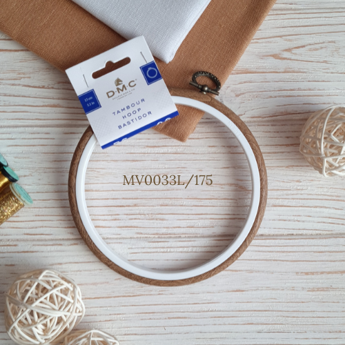 Пяльца-рамка MV0033L/175