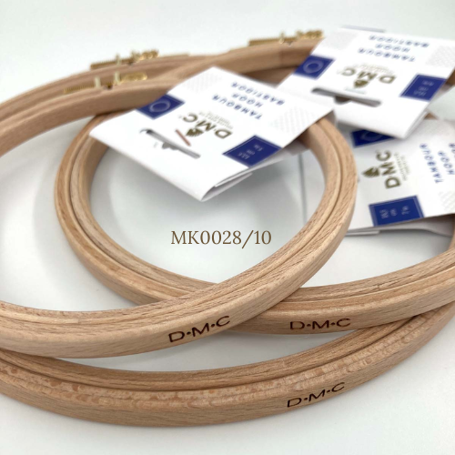 Круглые пяльца MK0028/10