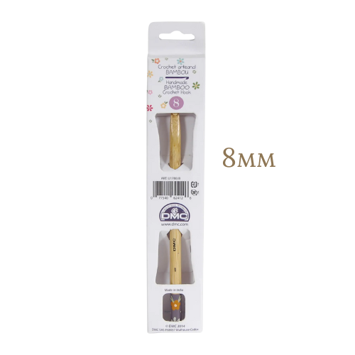 Крючок для вязания DMC Bamboo U1788/8