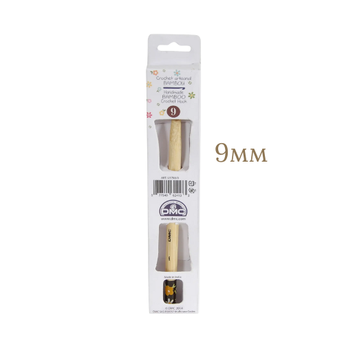Крючок для вязания DMC Bamboo U1788/9