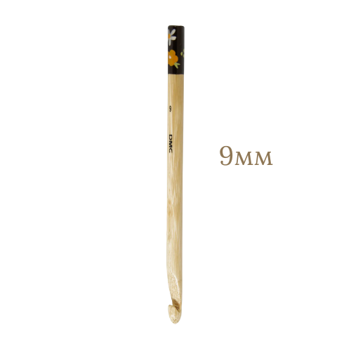 Крючок для вязания DMC Bamboo U1788/9