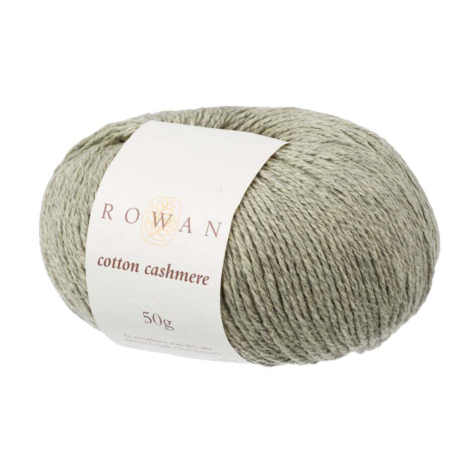 ROWAN Cotton Cashmere Sea Spray cod: 9802211_ 219