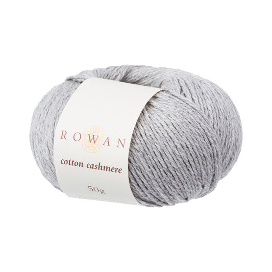 ROWAN Cotton Cashmere Silver Lining cod: 9802211_ 224