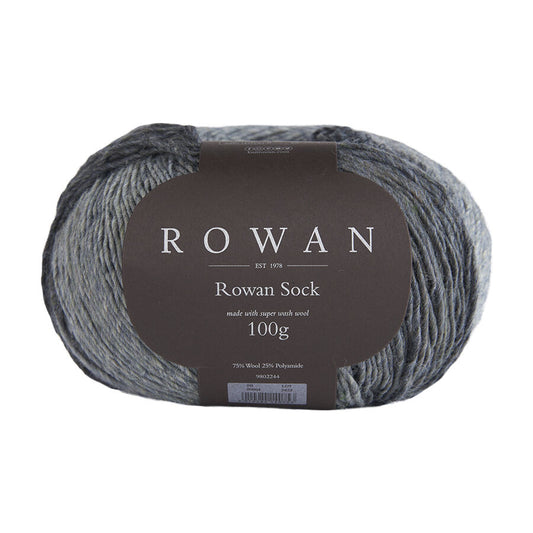 ROWAN Rowan Sock Stone cod: 9802244_ 004