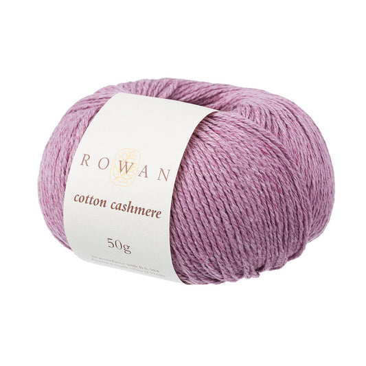 ROWAN Cotton Cashmere Vintage Claret cod: 9802211_217