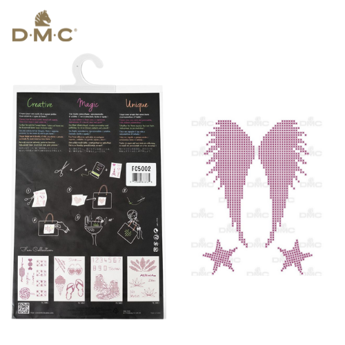 DMC Custom by Me! Fun Collection FC5002