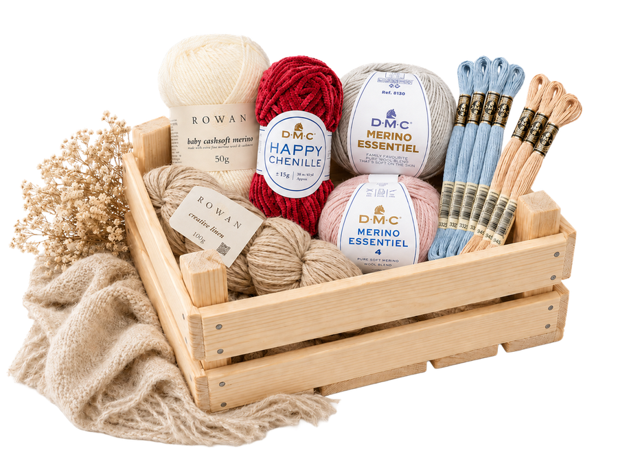 Broderie