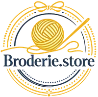 Broderie.store — магазин премиальной пряжи