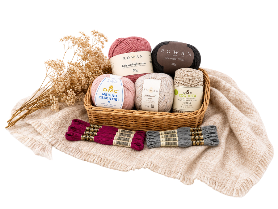 Broderie