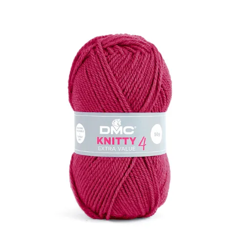 DMC Knitty 4