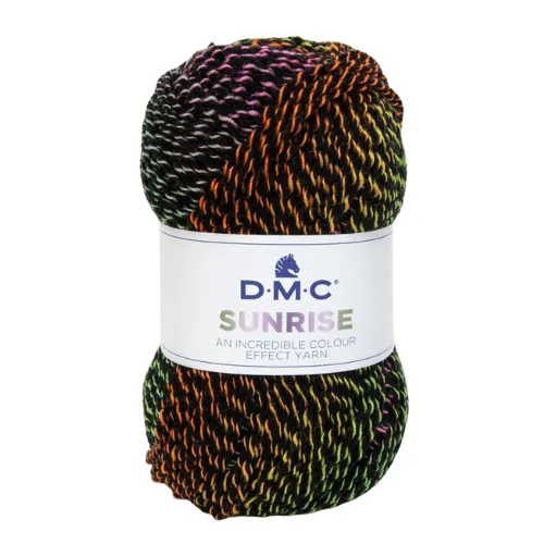 D.M.C. Sunrise