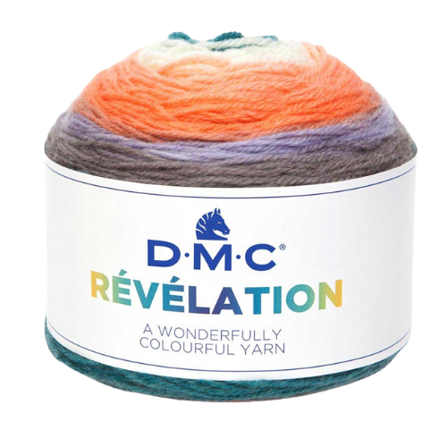 D.M.C. Revelation