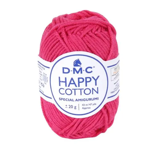 D.M.C. Happy Cotton