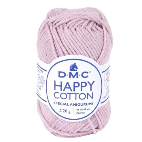 D.M.C. Happy Cotton