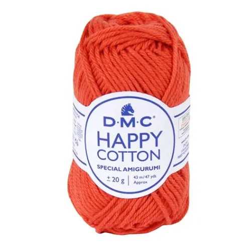 D.M.C. Happy Cotton