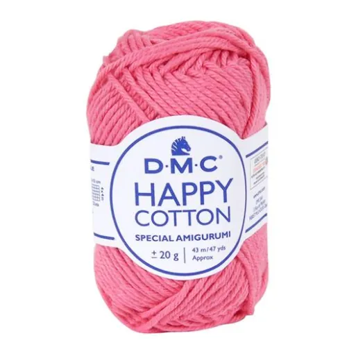 D.M.C. Happy Cotton