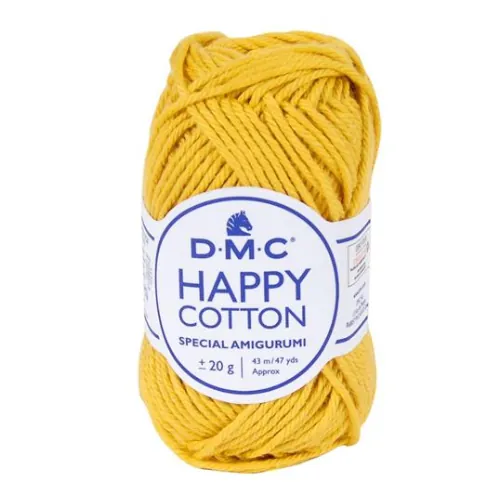 D.M.C. Happy Cotton
