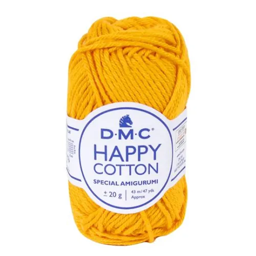 D.M.C. Happy Cotton