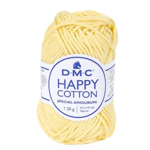 D.M.C. Happy Cotton