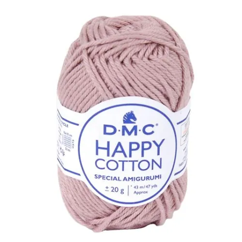 D:M:C: Happy Cotton