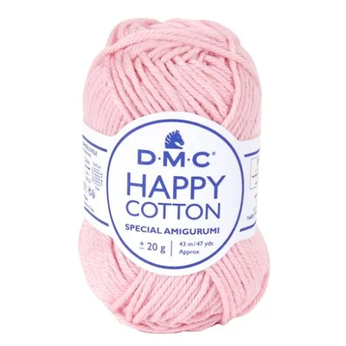 D:M:C: Happy Cotton