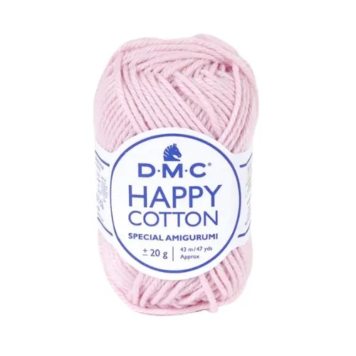 D.M.C. Happy Cotton