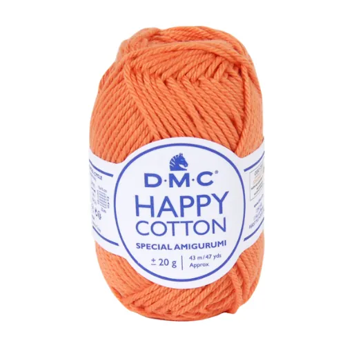 D.M.C. Happy Cotton