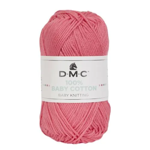 D.M.C.Baby Cotton