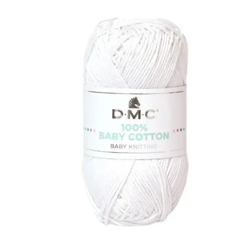 D.M.C.Baby Cotton