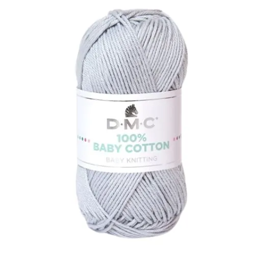 D.M.C.Baby Cotton