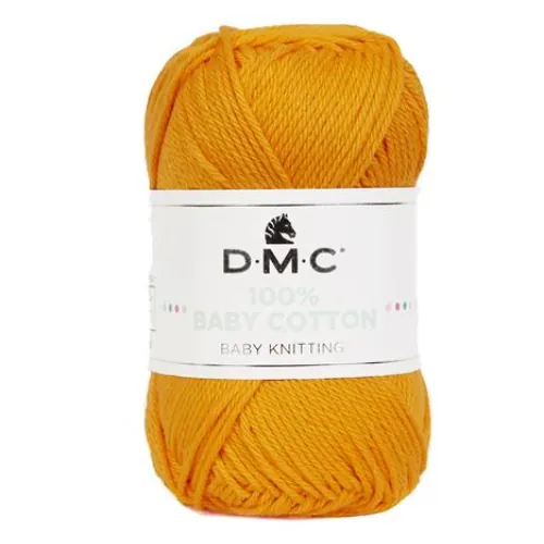 D.M.C.Baby Cotton