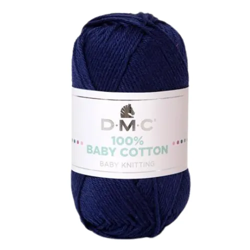 D.M.C.Baby Cotton