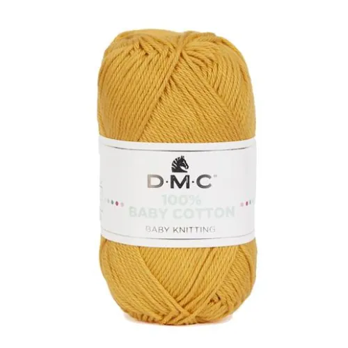 D.M.C.Baby Cotton